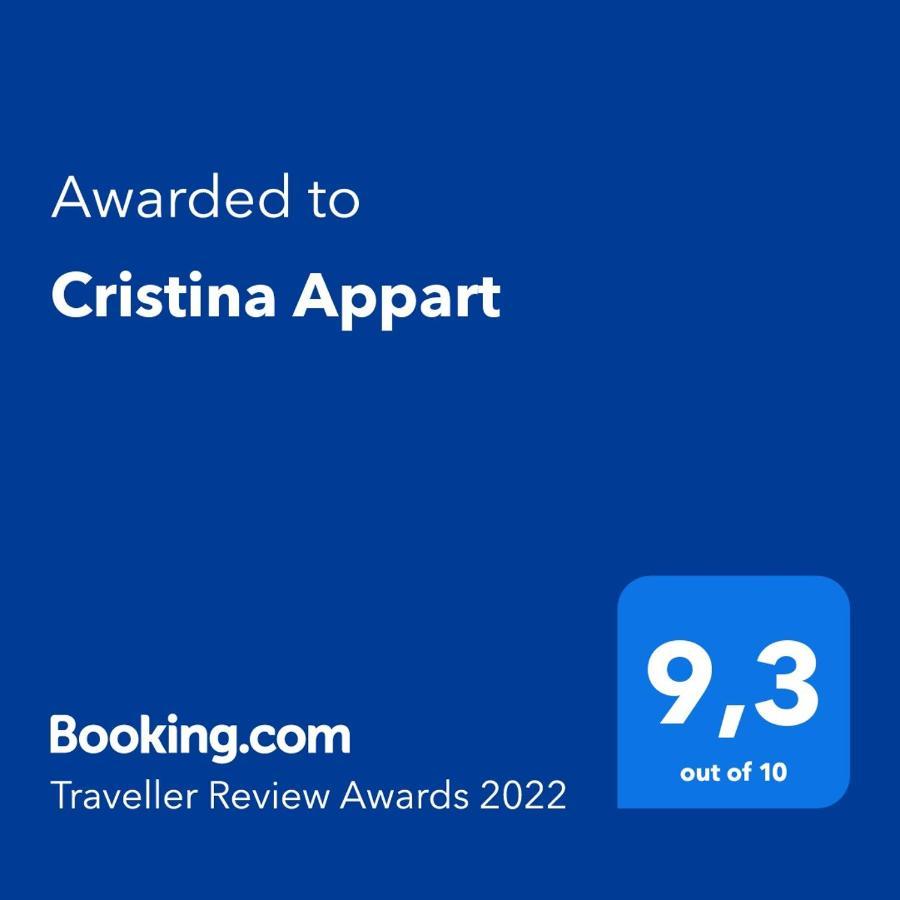 Cristina Appart Διαμέρισμα Τορίνο Εξωτερικό φωτογραφία